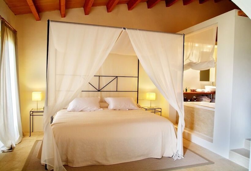 هتل روستایی Son Penya Adults Only Petit Hotel & Spa