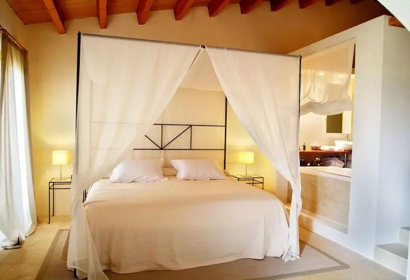 فندق ريفى Son Penya Adults Only Petit Hotel & Spa