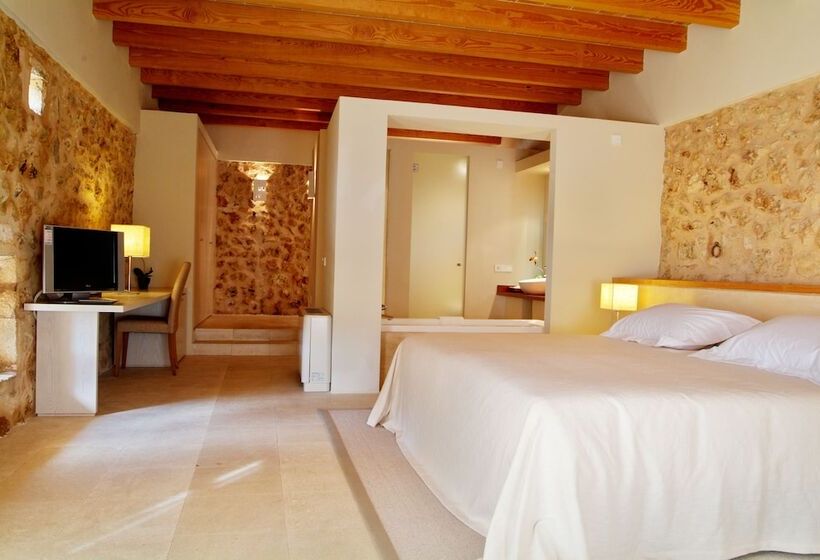 هتل روستایی Son Penya Adults Only Petit Hotel & Spa