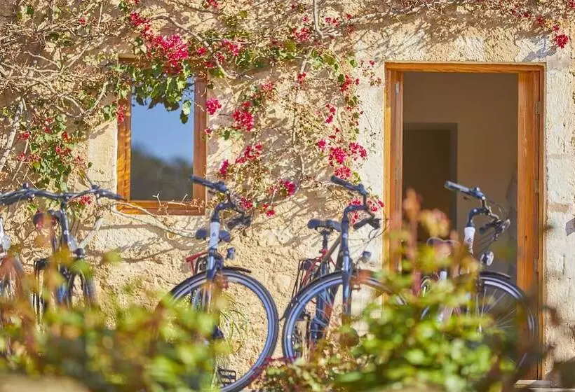 فندق ريفى Son Penya Adults Only Petit Hotel & Spa