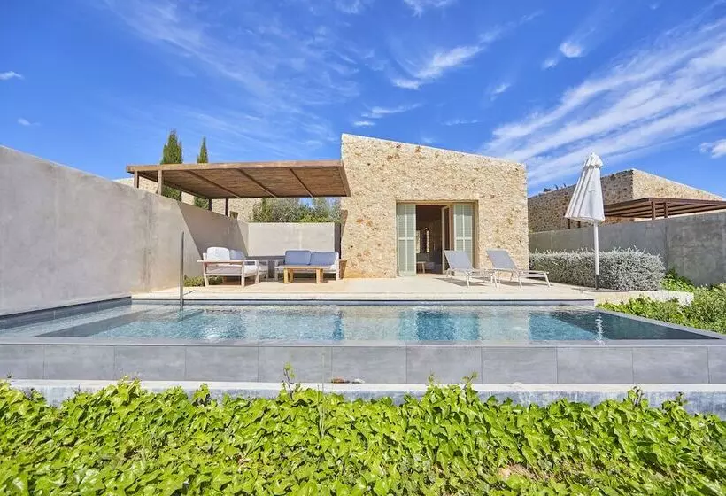 فندق ريفى Son Penya Adults Only Petit Hotel & Spa