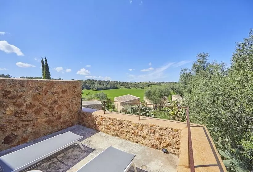 فندق ريفى Son Penya Adults Only Petit Hotel & Spa