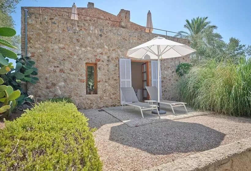 فندق ريفى Son Penya Adults Only Petit Hotel & Spa