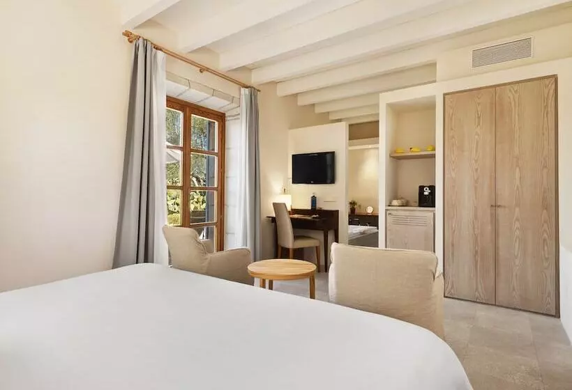 فندق ريفى Son Penya Adults Only Petit Hotel & Spa