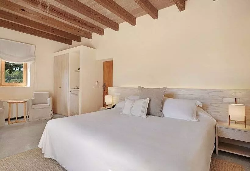 فندق ريفى Son Penya Adults Only Petit Hotel & Spa