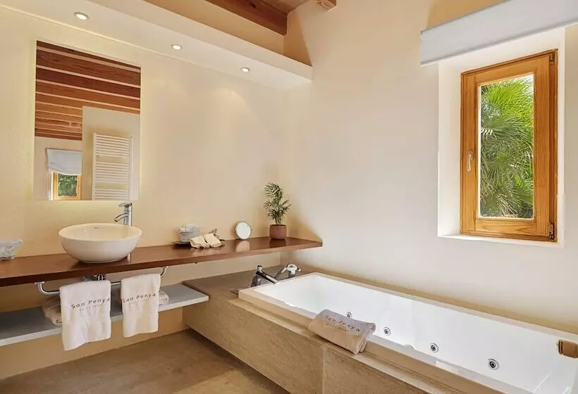 فندق ريفى Son Penya Adults Only Petit Hotel & Spa