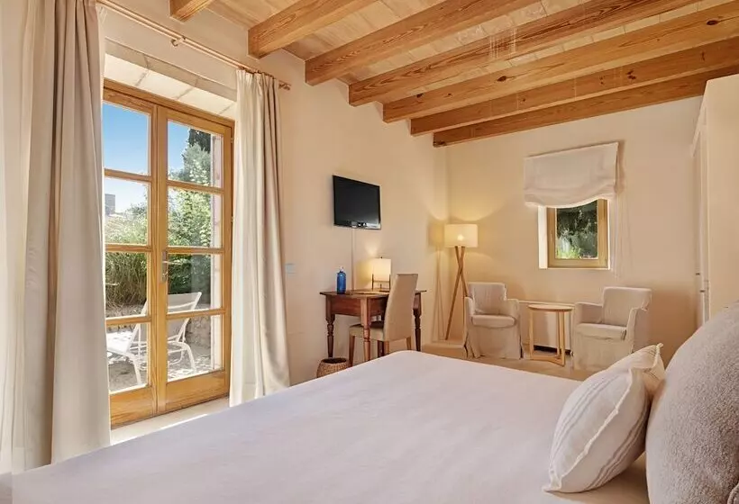 فندق ريفى Son Penya Adults Only Petit Hotel & Spa