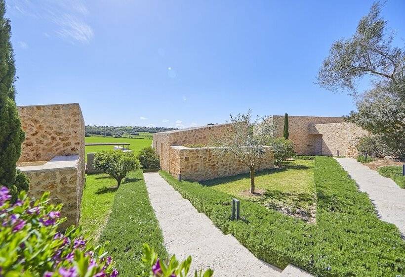 هتل روستایی Son Penya Adults Only Petit Hotel & Spa