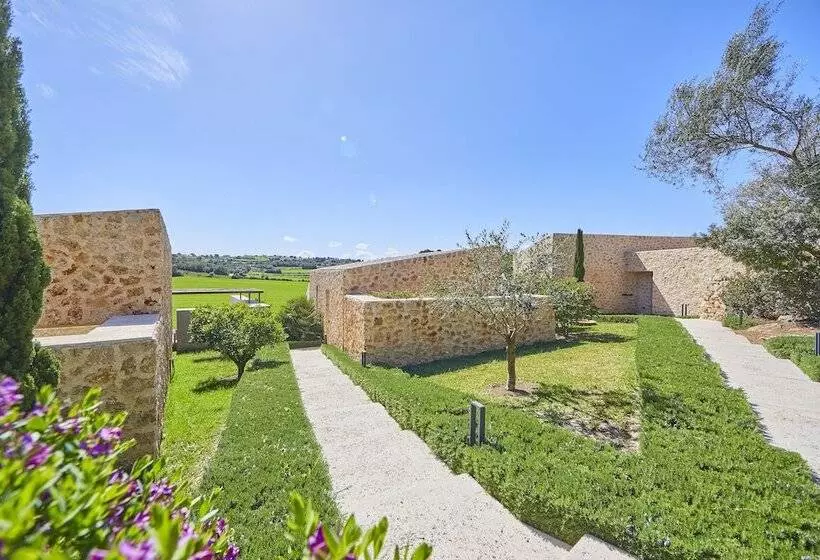 فندق ريفى Son Penya Adults Only Petit Hotel & Spa