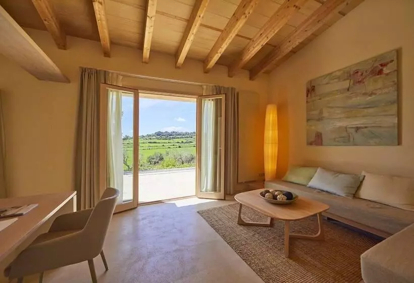 فندق ريفى Son Penya Adults Only Petit Hotel & Spa