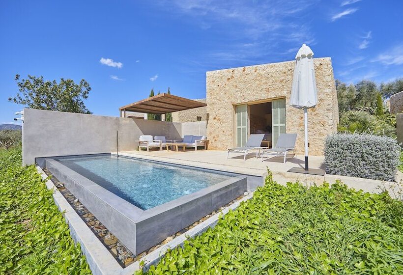 هتل روستایی Son Penya Adults Only Petit Hotel & Spa