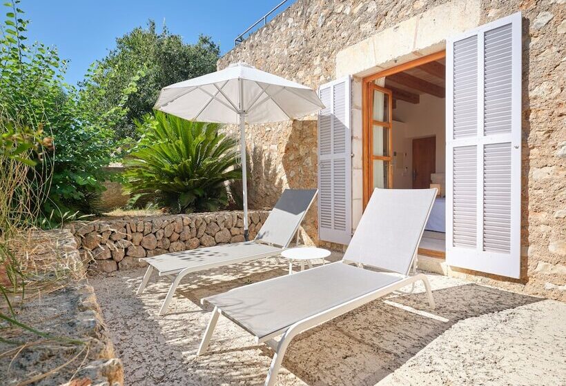 هتل روستایی Son Penya Adults Only Petit Hotel & Spa