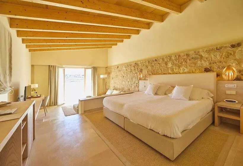 فندق ريفى Son Penya Adults Only Petit Hotel & Spa