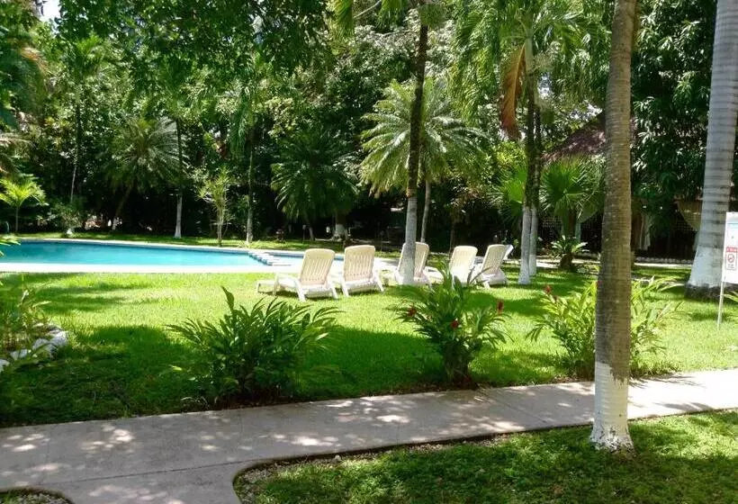 فندق Samara Beach