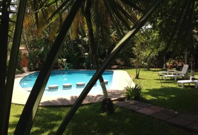 فندق Samara Beach