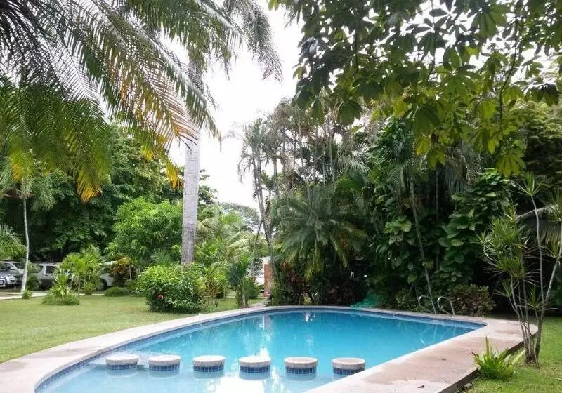 فندق Samara Beach