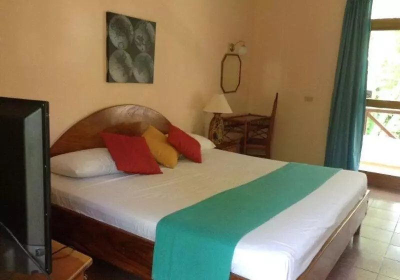 فندق Samara Beach