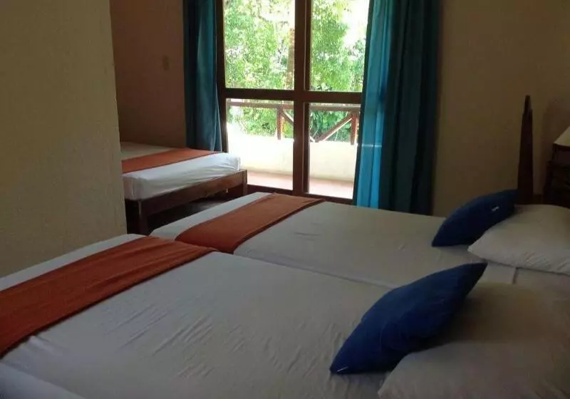 فندق Samara Beach