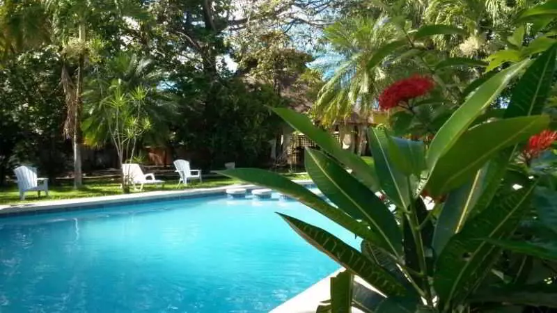 فندق Samara Beach