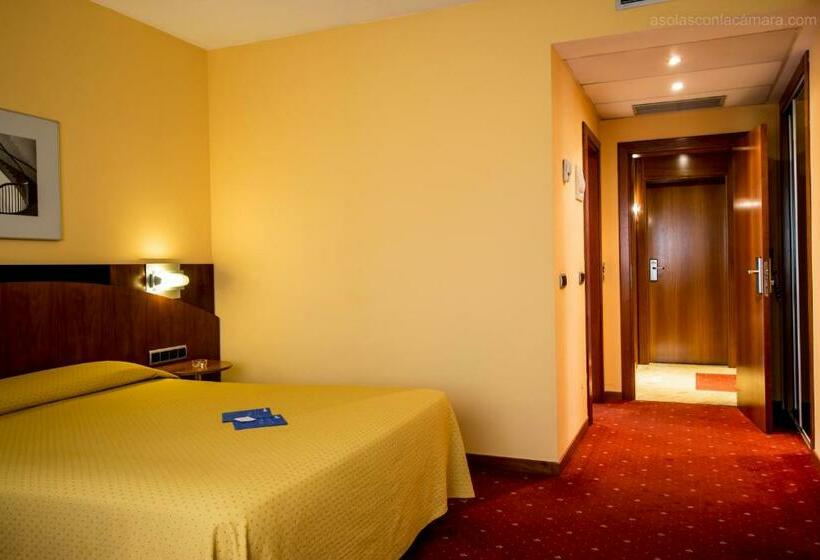 בית מלון כפרי Silvota