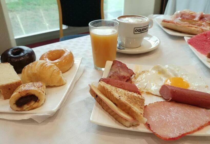 בית מלון כפרי Silvota