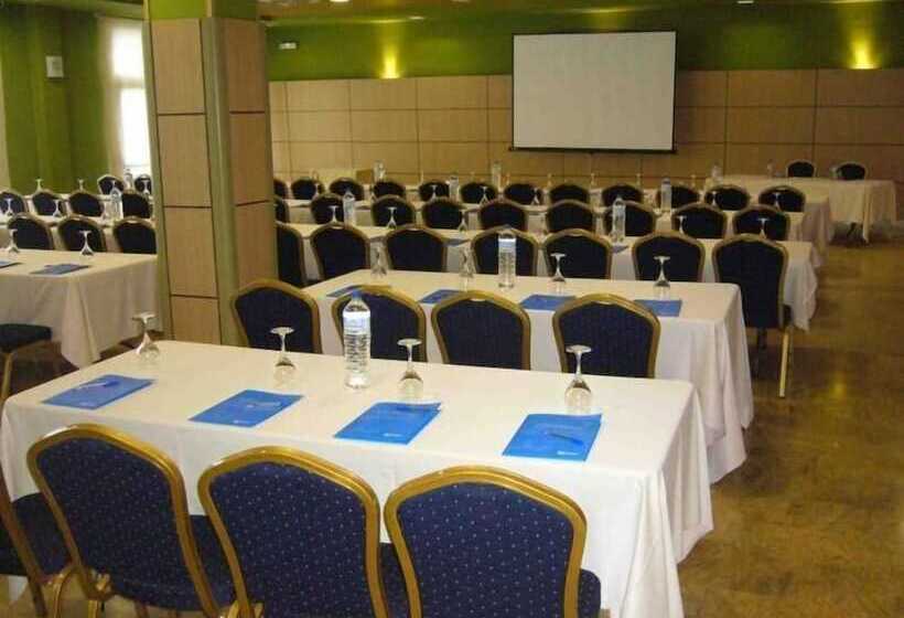 בית מלון כפרי Silvota