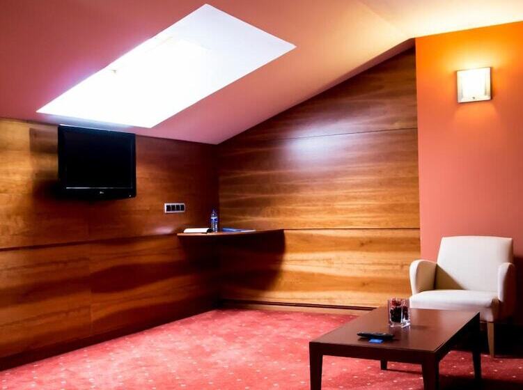 בית מלון כפרי Silvota