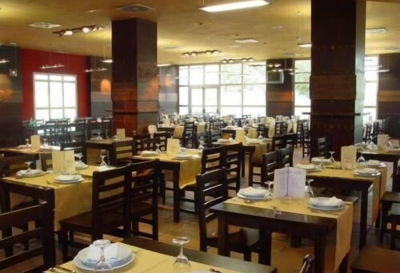 בית מלון כפרי Silvota