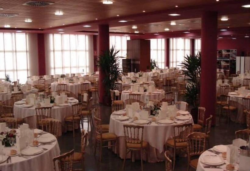 בית מלון כפרי Silvota