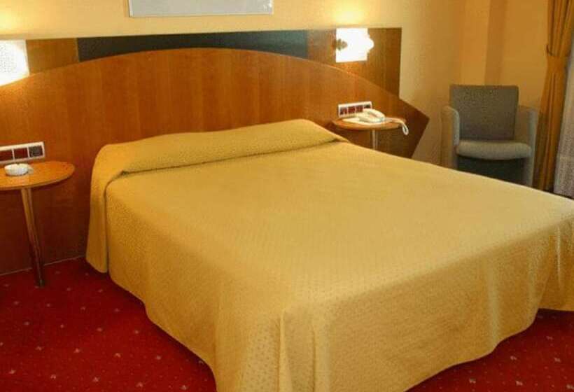 בית מלון כפרי Silvota