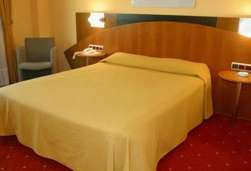 בית מלון כפרי Silvota