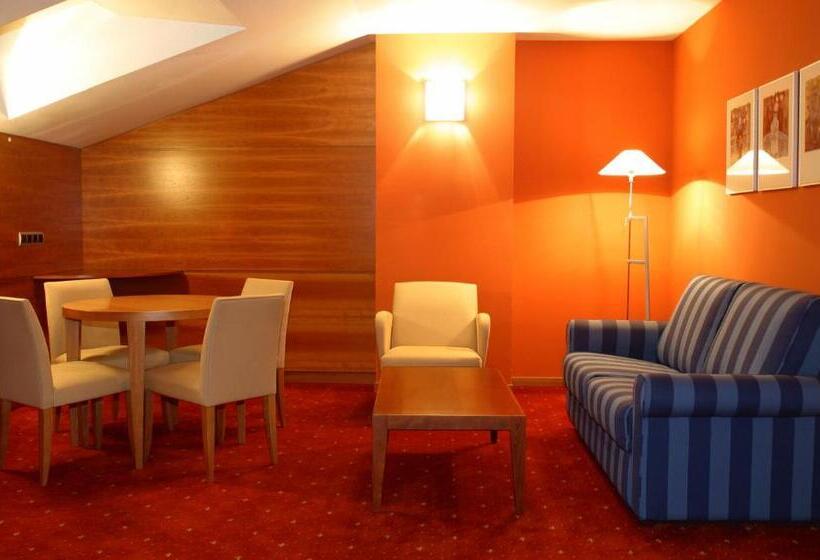 בית מלון כפרי Silvota