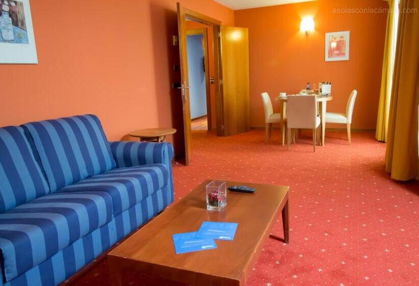 בית מלון כפרי Silvota