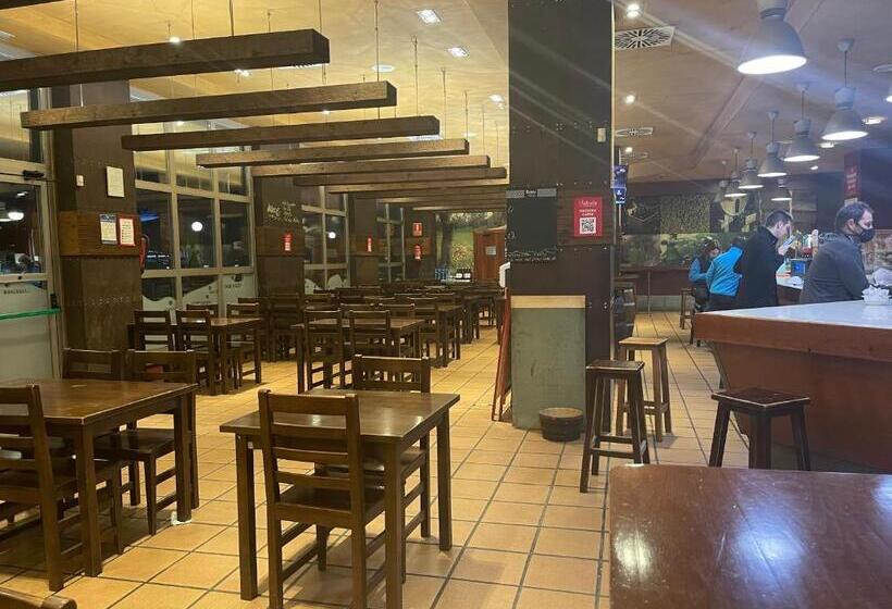 בית מלון כפרי Silvota