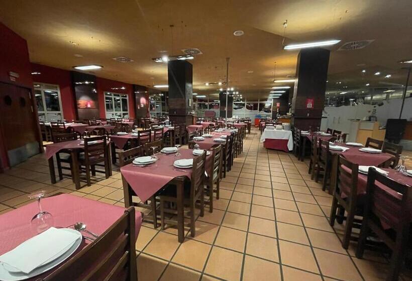 בית מלון כפרי Silvota