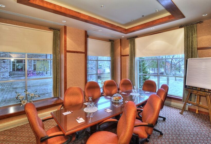 فندق Sommet Des Neiges