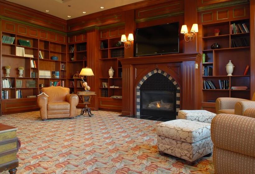 فندق Sommet Des Neiges