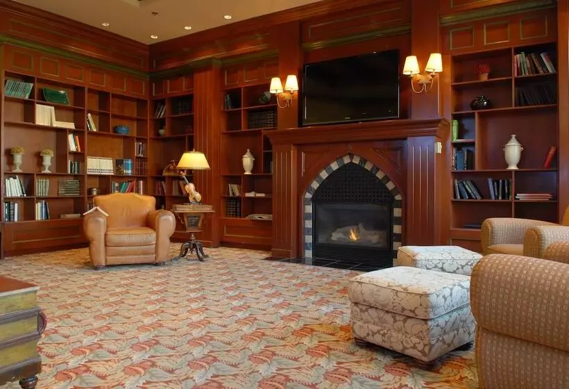 Отель Sommet Des Neiges