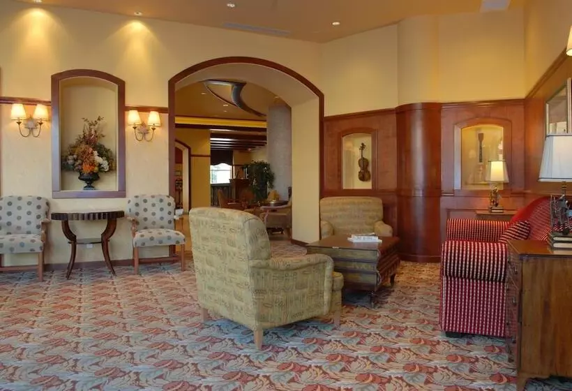 Отель Sommet Des Neiges