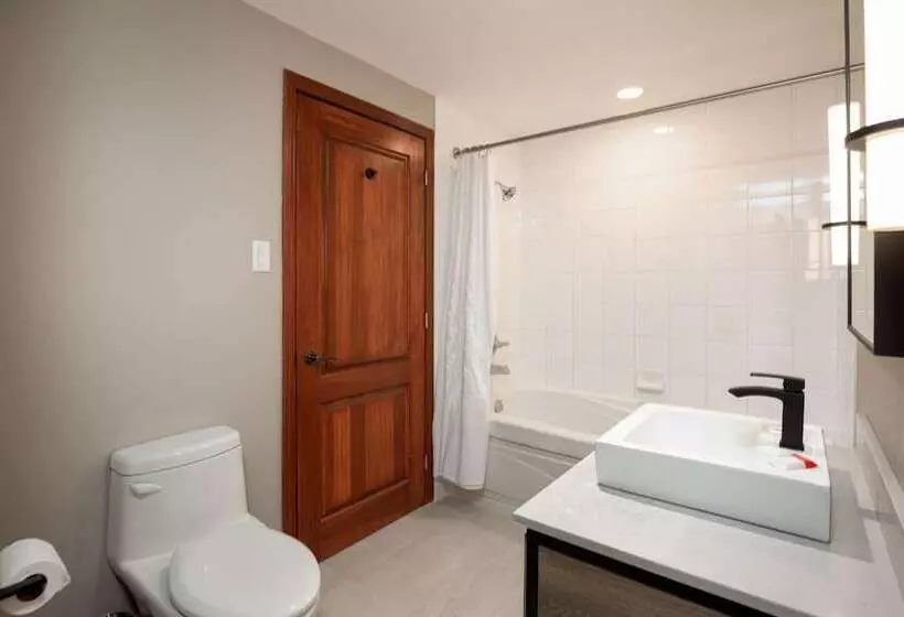 Отель Sommet Des Neiges