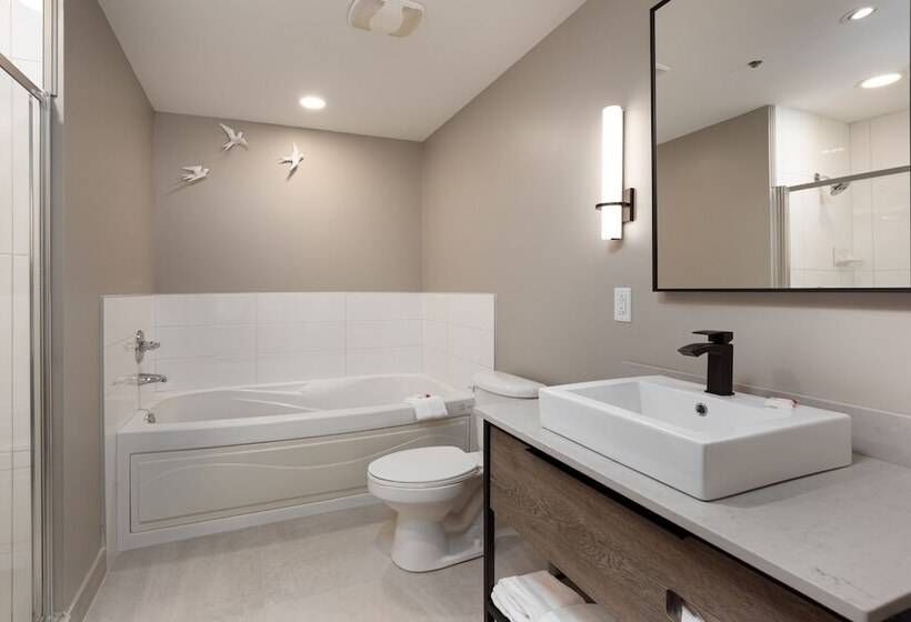 فندق Sommet Des Neiges