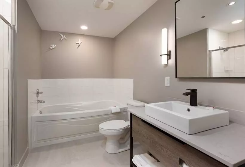 Отель Sommet Des Neiges