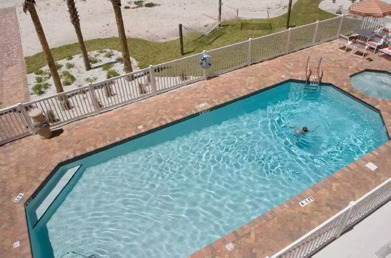 ホテル South Beach Oceanfront Resort