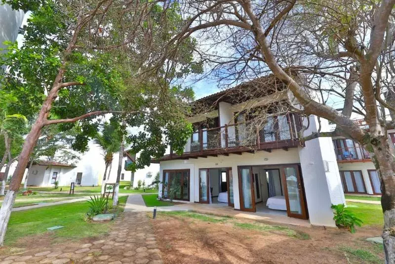 ホテル Sun Bay Pipa Hoteis