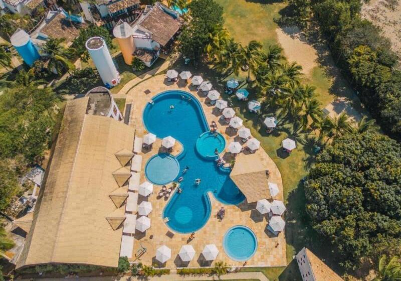 هتل Sun Bay Pipa Hoteis