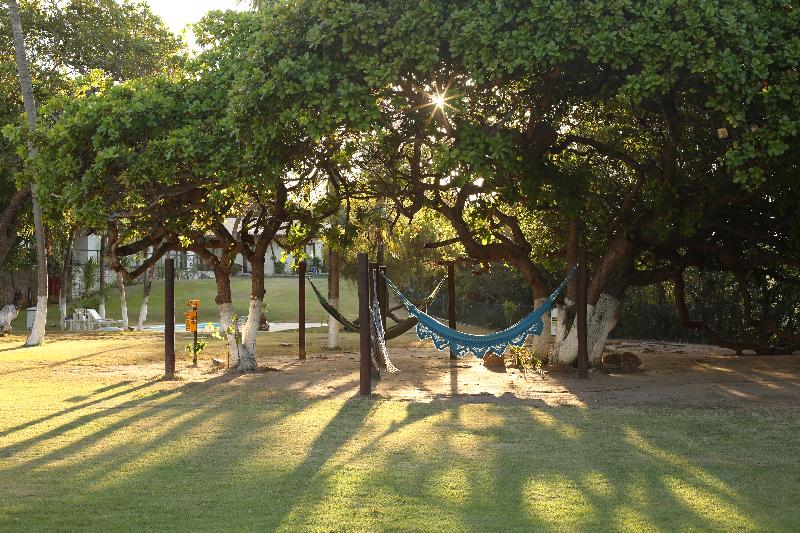 هتل Sun Bay Pipa Hoteis