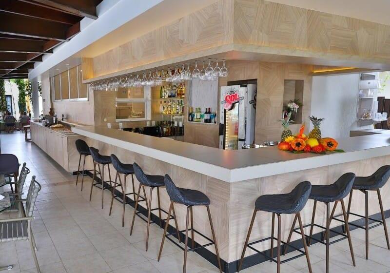 هتل Sun Bay Pipa Hoteis