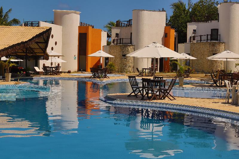 هتل Sun Bay Pipa Hoteis