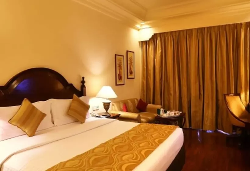 호텔 The Residency Towers