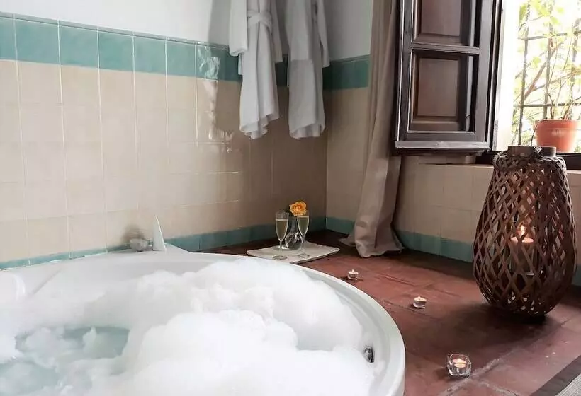 Hotel Fuente Del Sol